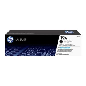 HP Lasertoner 12.000Seiten,schwarz CF219A sw HP Lasertoner 12.000Seiten,schwarz CF219A sw
