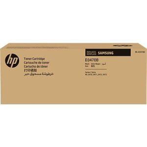 HP ML-D3470B – Hohe Ergiebigkeit – Schwarz – Original – Tonerpatrone (SU672A) HP ML-D3470B – Hohe Ergiebigkeit – Schwarz – Original – Tonerpatrone (SU672A)