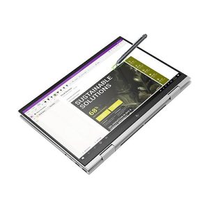 HP Pen – Digitaler Stift – für ENVY x360 Laptop; Pavilion x360 Laptop; Spectre x360 Laptop