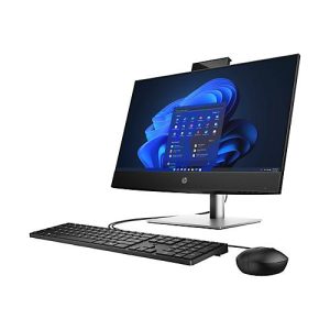 HP ProOne 440 G9 – Wolf Pro Security – All-in-One (Komplettlösung) – Core i5 13500T / 1.6 GHz – RAM 8 GB – SSD 256 GB