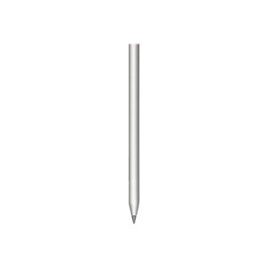 HP Rechargeable Tilt Pen – Digitaler Stift – Hecht-silberfarben – für ENVY x360 Laptop; Pavilion x360 Laptop HP Rechargeable Tilt Pen – Digitaler Stift – Hecht-silberfarben – für ENVY x360 Laptop; Pavilion x360 Laptop