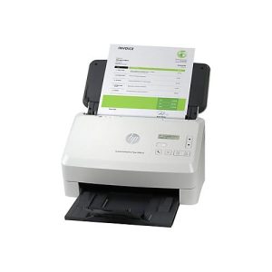HP ScanJet Enterprise Flow 5000 s5 – Dokumentenscanner – Desktop-Gerät – USB 3.0