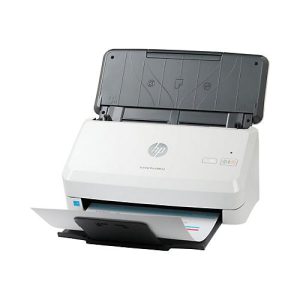 HP Scanjet Pro 2000 s2 Sheet-feed – Dokumentenscanner – Desktop-Gerät – USB 3.0