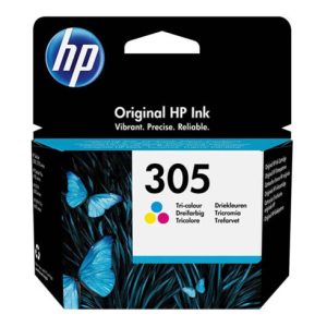 HP Tintenpatrone color 305/3YM60AE co HP Tintenpatrone color 305/3YM60AE co