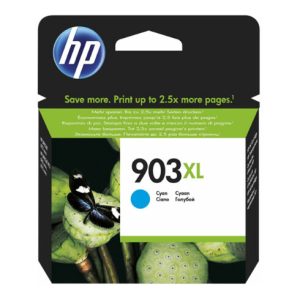 HP Tintenpatrone cyan 903XL/T6M03AE cy HP Tintenpatrone cyan 903XL/T6M03AE cy