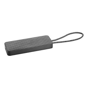 HP USB-C mini Dock – Dockingstation – USB-C – VGA, HDMI – GigE