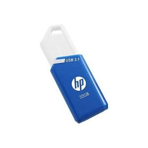 HP x755w – USB-Flash-Laufwerk – 32 GB – USB 3.1