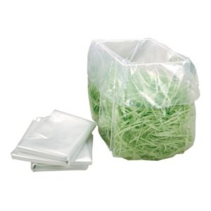 HSM Abfallsack 1661995150 28l 348x195x800mm tr 10 St./Pack.