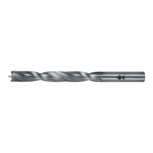 HSS Holzspiralbohrer Type 013C D.8mm Gesamt-L.110mm HSS FISCH-TOOLS HSS Holzspiralbohrer Type 013C D.8mm Gesamt-L.110mm HSS FISCH-TOOLS