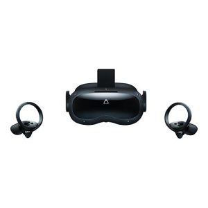 HTC VIVE Focus 3 – Virtual Reality-System @ 90 Hz – USB-C