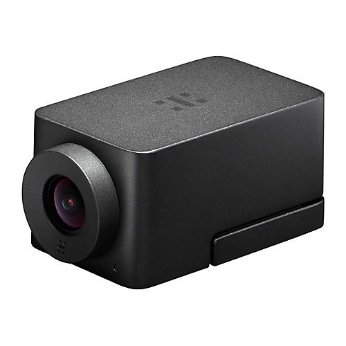 Huddly IQ with Mic - Konferenzkamera - Farbe - 12 MP - 1080p, 720p - Audio