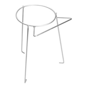 Hünersdorff Gestell für Kundendienst-Eimer Art-Nr. 941000 Hünersdorff Gestell für Kundendienst-Eimer Art-Nr. 941000