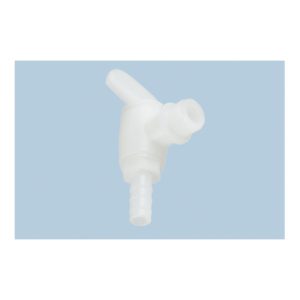 Hünersdorff Winkelhahn mit Rohrgewinde R 1/2″ mit Tüllenanschluss 1/2″, natur Hünersdorff Winkelhahn mit Rohrgewinde R 1/2″ mit Tüllenanschluss 1/2″, natur