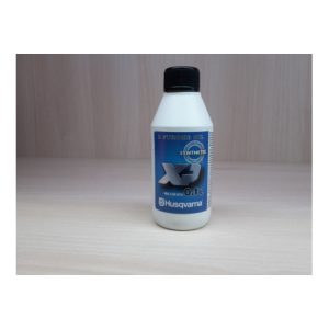 Husqvarna 2-Taktöl XP 0,1 L Husqvarna 2-Taktöl XP 0,1 L