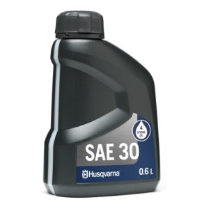 Husqvarna 4-Taktmotoröl SAE 30 0,6 L Husqvarna 4-Taktmotoröl SAE 30 0,6 L