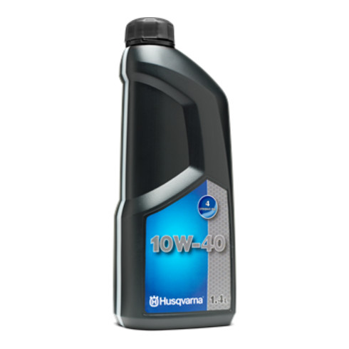 Husqvarna 4-Taktmotoröl WP 4T 10W/40 1,4 L