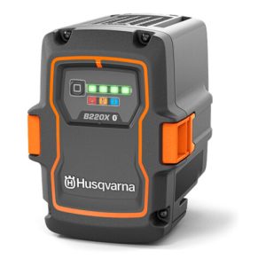 Husqvarna Akku 40-B220X, 36 V, 6 Ah Husqvarna Akku 40-B220X, 36 V, 6 Ah