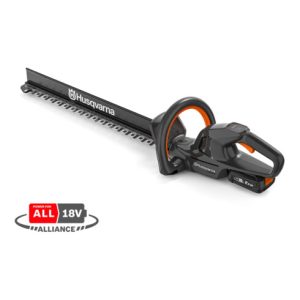 Husqvarna Akku-Heckenschere Aspire H50-P4A+B45/C70 Husqvarna Akku-Heckenschere Aspire H50-P4A+B45/C70