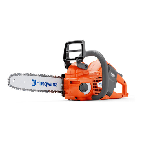 Husqvarna Akku-Motorsäge 535iXP, 14 Zoll