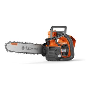 Husqvarna Akku-Motorsäge T540iXPG 14″ Husqvarna Akku-Motorsäge T540iXPG 14″