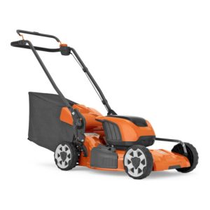 Husqvarna Akku-Rasenmäher LC 251i Husqvarna Akku-Rasenmäher LC 251i