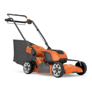 Husqvarna Akku-Rasenmäher LC 251iS ohne Akku und Ladegerät Husqvarna Akku-Rasenmäher LC 251iS ohne Akku und Ladegerät