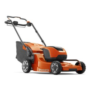 Husqvarna Akku-Rasenmäher LC 347iVX Husqvarna Akku-Rasenmäher LC 347iVX