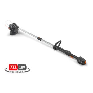 Husqvarna Akku-Trimmer Aspire T28-P4A+B72/C70 Husqvarna Akku-Trimmer Aspire T28-P4A+B72/C70