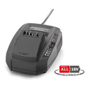 Husqvarna Akkuladegerät P4A 18-C70 Husqvarna Akkuladegerät P4A 18-C70