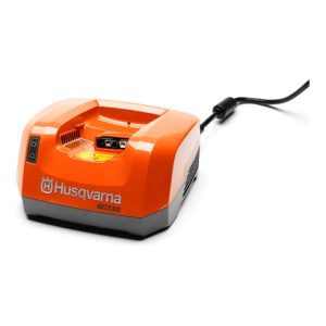Husqvarna Akkuladegerät QC330 Husqvarna Akkuladegerät QC330