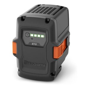 Husqvarna B70 Akku 2,0 Ah (75,6Wh) Husqvarna B70 Akku 2,0 Ah (75,6Wh)