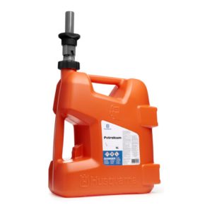 Husqvarna Benzinkanister 15L orange Husqvarna Benzinkanister 15L orange