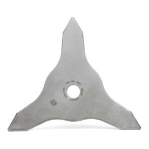Husqvarna Dickichtmesser 3-flügelig 255mm 1″ Husqvarna Dickichtmesser 3-flügelig 255mm 1″