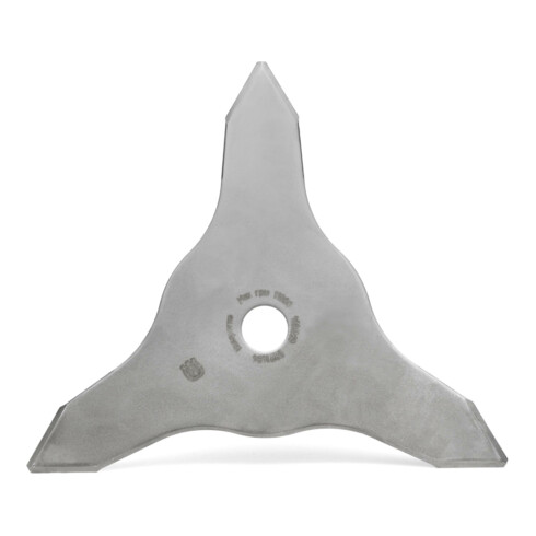 Husqvarna Dickichtmesser 3-flügelig 255mm 1"