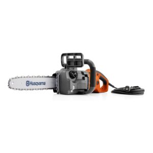 Husqvarna Elektro-Motorsäge 420EL 16″ Husqvarna Elektro-Motorsäge 420EL 16″