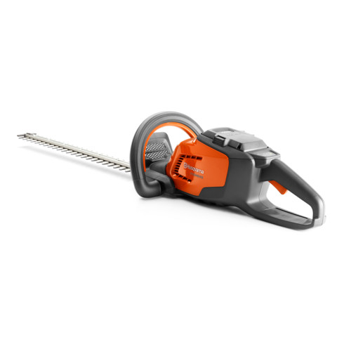 Husqvarna Heckenschere 115iHD45 + Akku + QC80