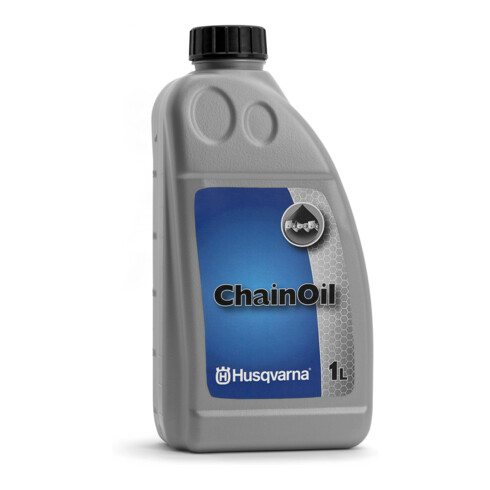 Husqvarna Kettenöl mineralisch 1 Liter