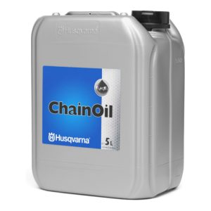 Husqvarna Kettenöl, mineralisch, 5 Liter Husqvarna Kettenöl, mineralisch, 5 Liter