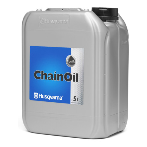 Husqvarna Kettenöl, mineralisch, 5 Liter