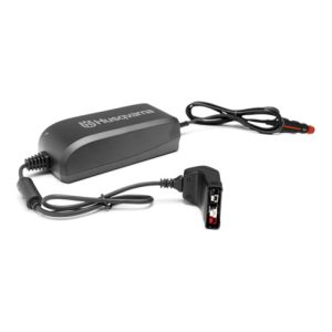 Husqvarna Ladegerät QC80F 12V Husqvarna Ladegerät QC80F 12V