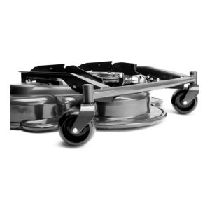 Husqvarna Mähdeck Combiclip 103 Husqvarna Mähdeck Combiclip 103