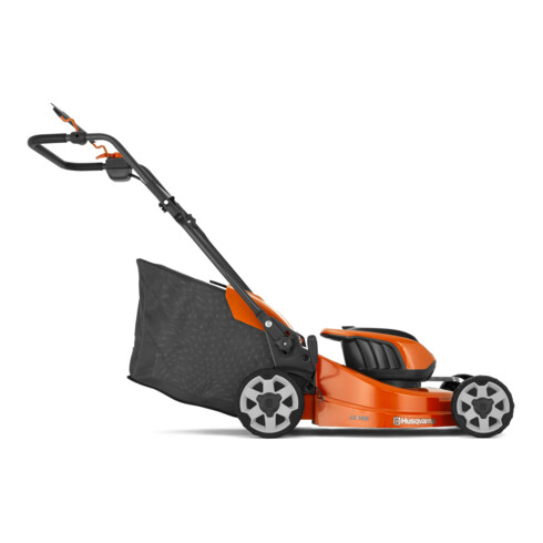 Husqvarna Rasenmäher LC 142i Solo-Version