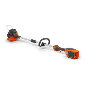 Husqvarna Trimmer 110iL + B70 + C80