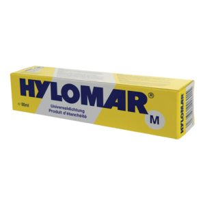 Hylomar Universaldichtmasse M blau 80g Tube