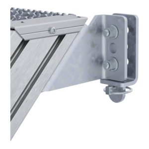Hymer Einhängekonsolenset für 2210+2211 Hymer Einhängekonsolenset für 2210+2211