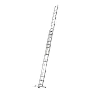 Hymer Seilzugleiter, zweiteilig, 2×16 Sprossen Hymer Seilzugleiter, zweiteilig, 2×16 Sprossen