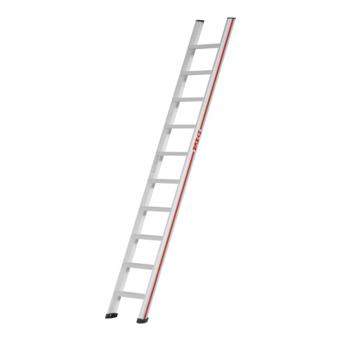 Hymer Stufenanlegeleiter, 10 Stufen