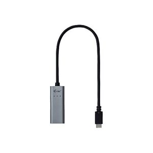 i-Tec – Netzwerkadapter – USB-C 3.1 – 10M/100M/1G/2,5 Gigabit Ethernet x 1