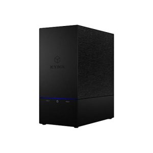 ICY BOX IB-RD3621U3 – Festplatten-Array ICY BOX IB-RD3621U3 – Festplatten-Array