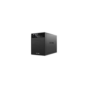 ICY BOX IB-RD3640SU3 – Festplatten-Array ICY BOX IB-RD3640SU3 – Festplatten-Array